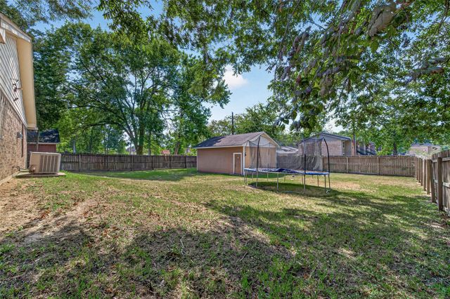 149 Hillside Drive, Liberty, TX 77575