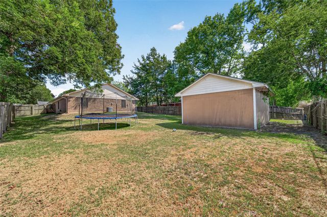 149 Hillside Drive, Liberty, TX 77575