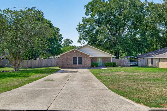 149 Hillside Drive, Liberty, TX 77575