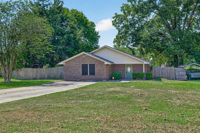 149 Hillside Drive, Liberty, TX 77575