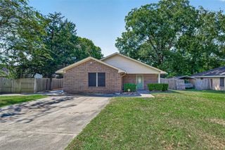 149 Hillside Drive, Liberty, TX 77575