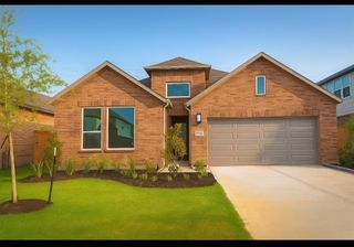 21918 Wycombe Terrace Way, Cypress, TX 77433