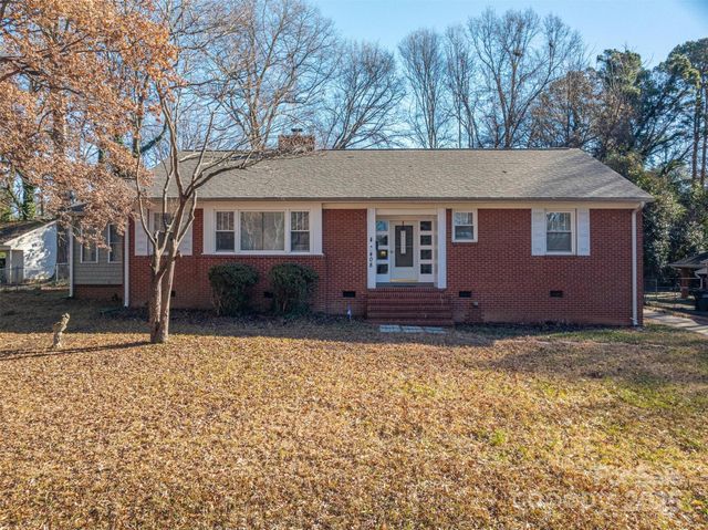 408 Elizabeth Street, Gastonia, NC 28054