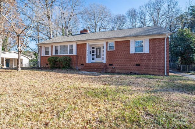408 Elizabeth Street, Gastonia, NC 28054
