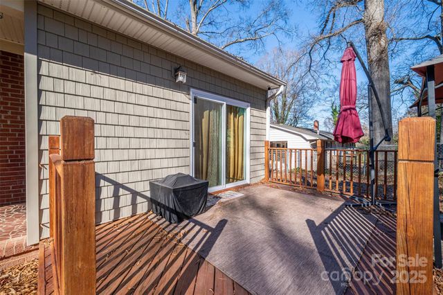 408 Elizabeth Street, Gastonia, NC 28054