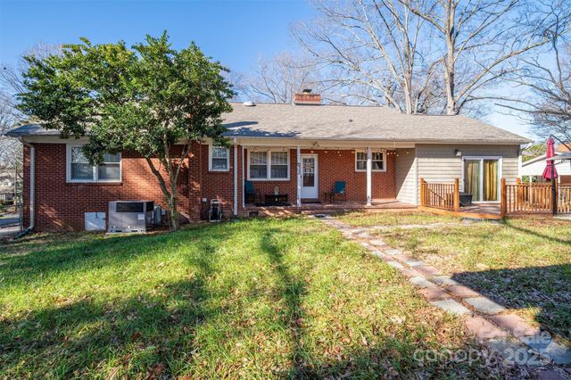 408 Elizabeth Street, Gastonia, NC 28054