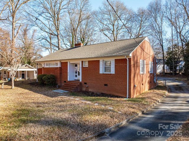408 Elizabeth Street, Gastonia, NC 28054