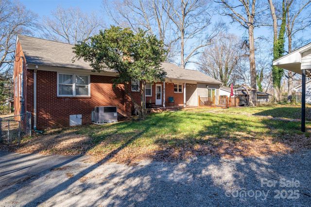 408 Elizabeth Street, Gastonia, NC 28054