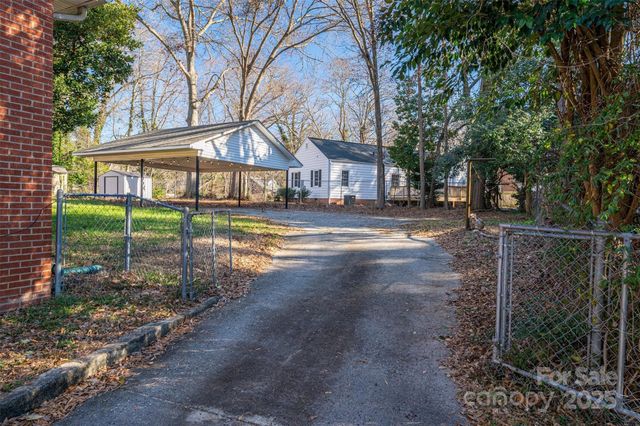 408 Elizabeth Street, Gastonia, NC 28054