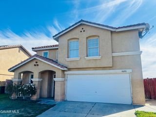 40350 Maravilla Drive, Palmdale, CA 93550