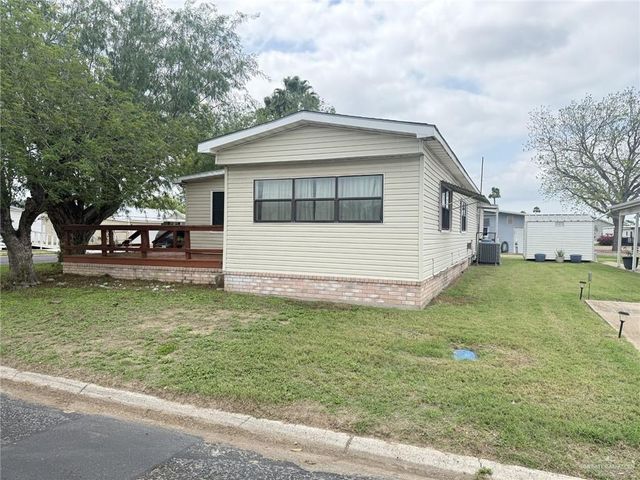 4901 Carnation Avenue, Mcallen, TX 78501