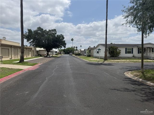 4901 Carnation Avenue, Mcallen, TX 78501
