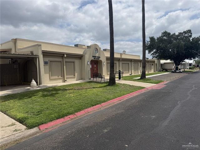 4901 Carnation Avenue, Mcallen, TX 78501