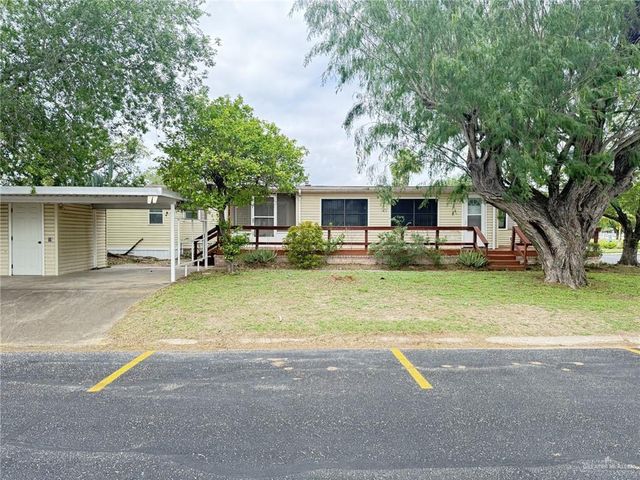 4901 Carnation Avenue, Mcallen, TX 78501