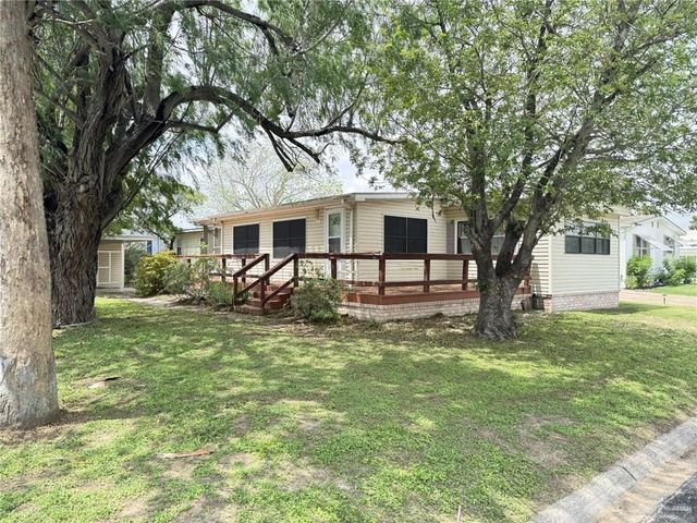 4901 Carnation Avenue, Mcallen, TX 78501