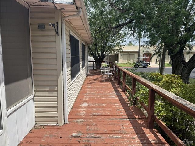4901 Carnation Avenue, Mcallen, TX 78501