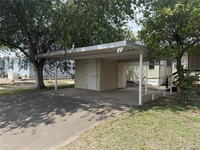 4901 Carnation Avenue, Mcallen, TX 78501