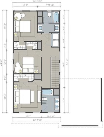 14416 Daniel Shores Drive Drive, Texas City, TX 77510