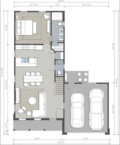 14416 Daniel Shores Drive Drive, Texas City, TX 77510