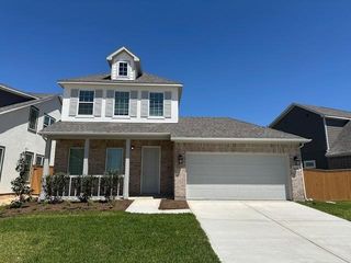 14416 Daniel Shores Drive Drive, Texas City, TX 77510