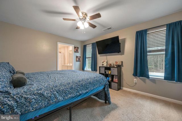 504 CURRANT CIR, Magnolia, DE 19962