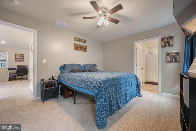 504 CURRANT CIR, Magnolia, DE 19962