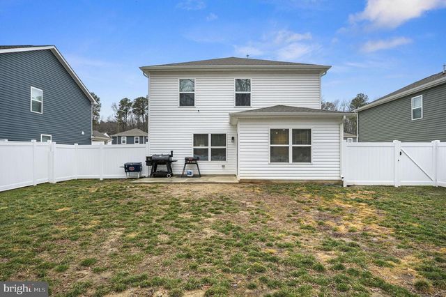 504 CURRANT CIR, Magnolia, DE 19962