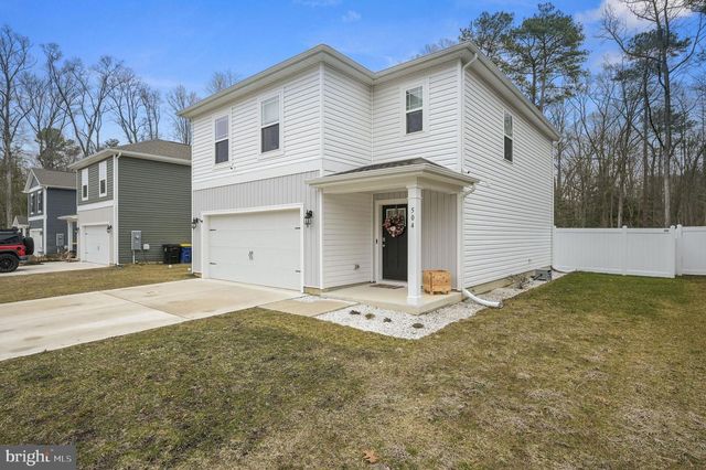 504 CURRANT CIR, Magnolia, DE 19962