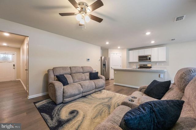 504 CURRANT CIR, Magnolia, DE 19962