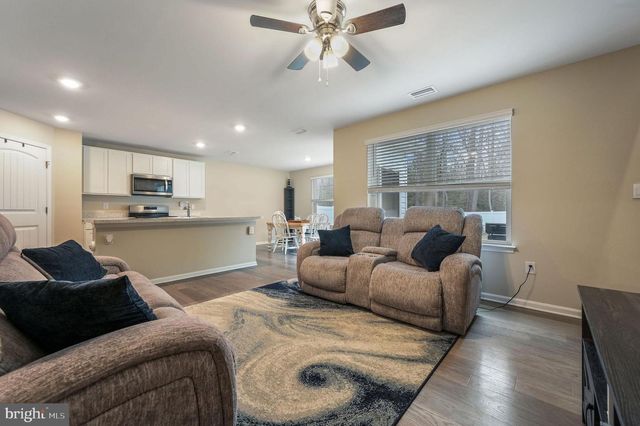 504 CURRANT CIR, Magnolia, DE 19962