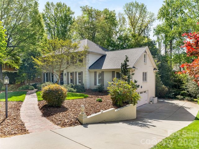 5239 Winding Brook Road, Charlotte, NC 28226