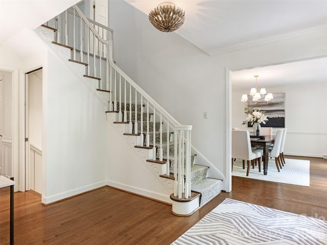 5239 Winding Brook Road, Charlotte, NC 28226