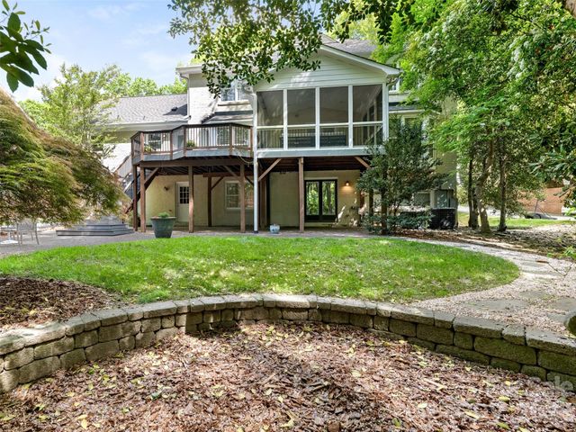 5239 Winding Brook Road, Charlotte, NC 28226