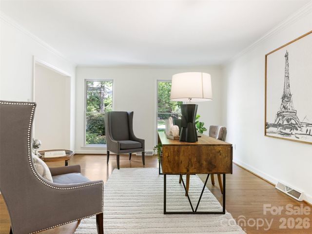 5239 Winding Brook Road, Charlotte, NC 28226