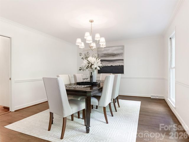 5239 Winding Brook Road, Charlotte, NC 28226