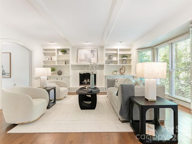 5239 Winding Brook Road, Charlotte, NC 28226