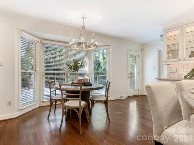 5239 Winding Brook Road, Charlotte, NC 28226