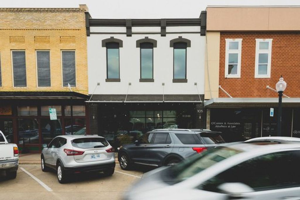 105 North Main Street N 121, Bryan, TX 77803 — exterior
