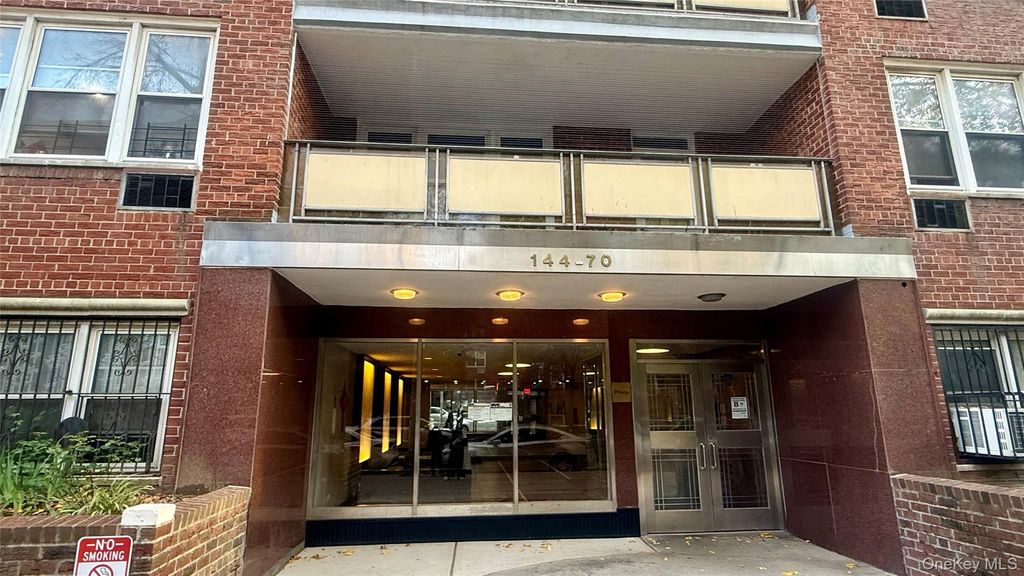144-70 41st Avenue 6E, Flushing, NY 11355 — photo 2