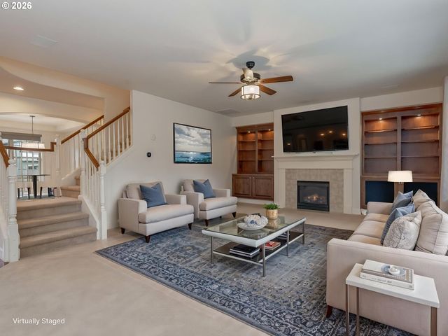 17511 Ne 34TH St, Vancouver, WA 98682