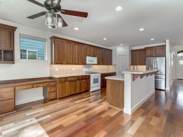 17511 Ne 34TH St, Vancouver, WA 98682