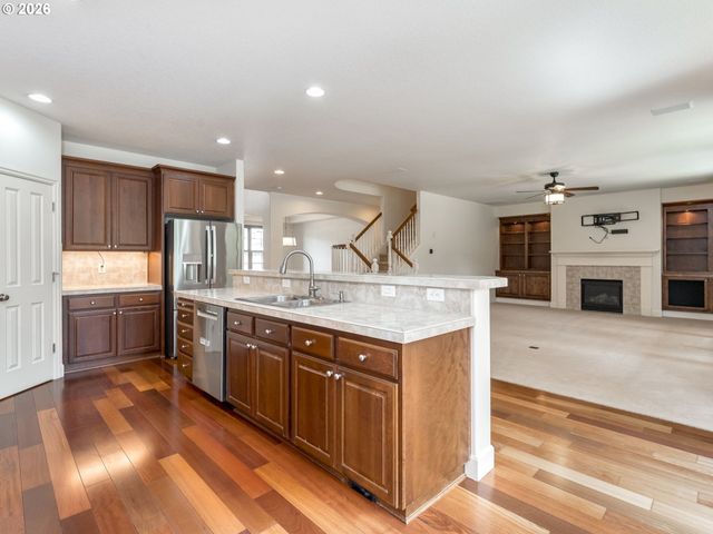 17511 Ne 34TH St, Vancouver, WA 98682