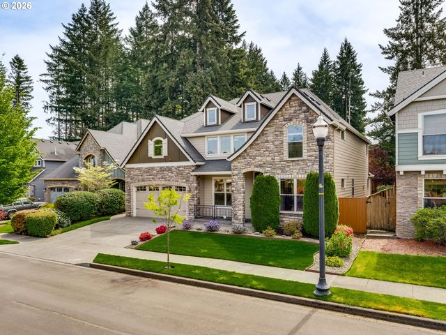 17511 Ne 34TH St, Vancouver, WA 98682