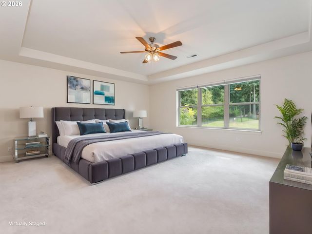 17511 Ne 34TH St, Vancouver, WA 98682