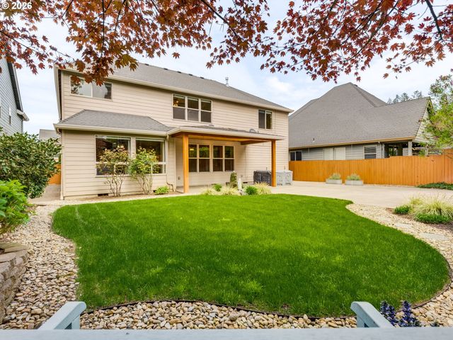 17511 Ne 34TH St, Vancouver, WA 98682