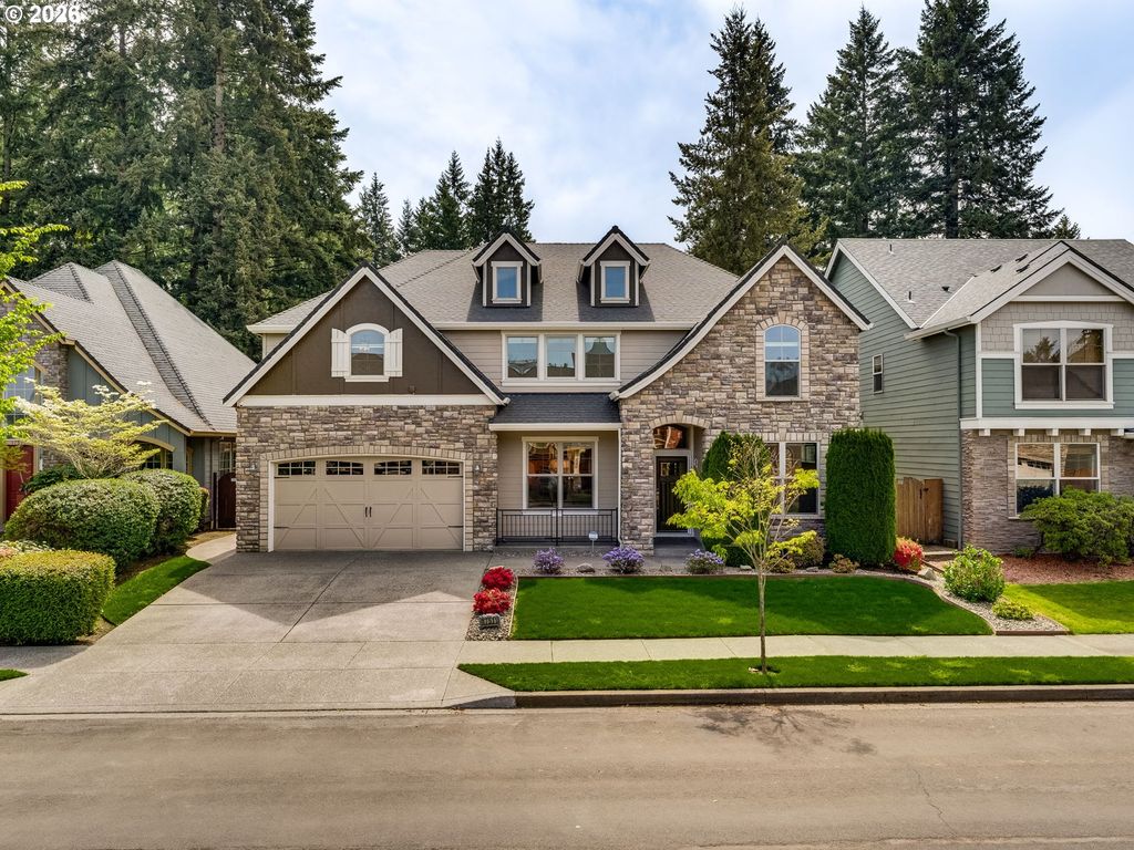 17511 Ne 34TH St, Vancouver, WA 98682