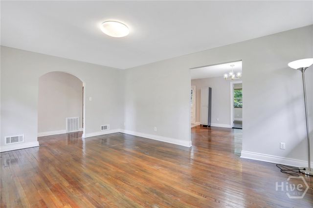 5215 Habersham Street, Savannah, GA 31405