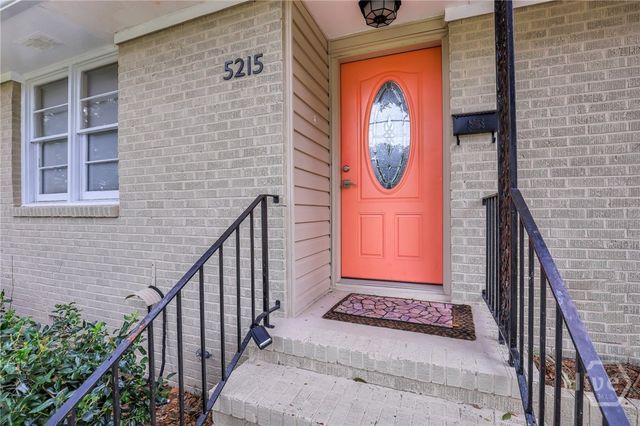 5215 Habersham Street, Savannah, GA 31405