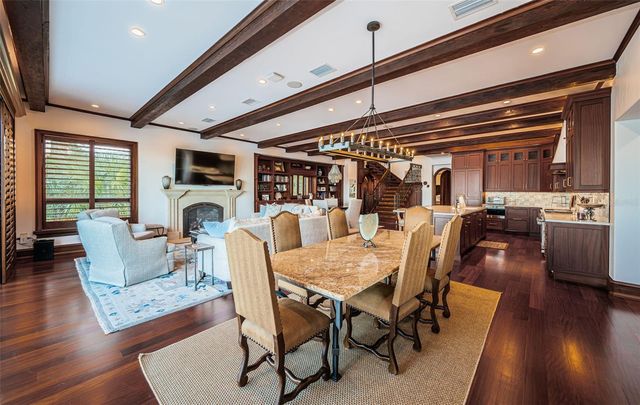 1403 PASS A GRILLE WAY, St Pete Beach, FL 33706