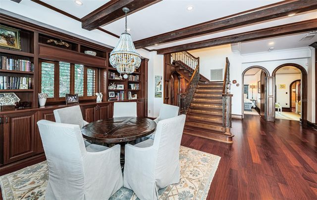 1403 PASS A GRILLE WAY, St Pete Beach, FL 33706